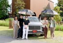 เบนท์ลีย์ แบงค็อก จัดกิจกรรม Bentley Bangkok Test Drive Café พาลูกค้าสัมผัสไลฟ์สไตล์ไดรฟ์ในบรรยากาศสไตล์ยุโรป