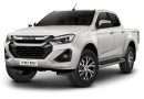 ISUZU ส่งปิกอัพทางเลือกใหม่ “Isuzu D-Max MHEV” เพื่อโลกที่ดีขึ้น มุ่งสู่ความเป็นกลางทางคาร์บอน