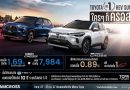 TOYOTA สร้างยอดขายสูงสุด กลุ่มไฮบริดเอสยูวี กับแคมเปญการสื่อสารใหม่ “โตโยต้า No.1 HEV SUV ใครๆ ก็ครอส”