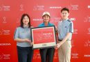 พิมพ์พิศา รับรอง ฉลองวันเกิดด้วยแชมป์ Honda LPGA Thailand 2025 National Qualifiers