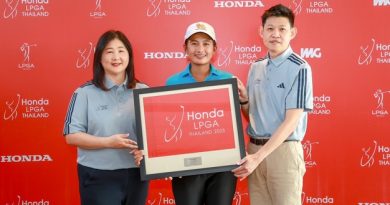 พิมพ์พิศา รับรอง ฉลองวันเกิดด้วยแชมป์ Honda LPGA Thailand 2025 National Qualifiers