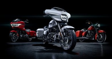 HARLEY-DAVIDSON® เผยโฉมรถมอเตอร์ไซค์รุ่นไฮไลท์ของ ปี 2025 พร้อมเปิดตัวไลน์อัพใหม่ปี 2025