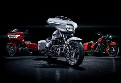 HARLEY-DAVIDSON® เผยโฉมรถมอเตอร์ไซค์รุ่นไฮไลท์ของ ปี 2025 พร้อมเปิดตัวไลน์อัพใหม่ปี 2025