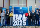 TAPA 2025 งานแสดงสินค้าชิ้นส่วนยานยนต์ระดับโลก โอกาสครั้งสำคัญเพื่อความสำเร็จแห่งธุรกิจ